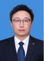 张胜  主任