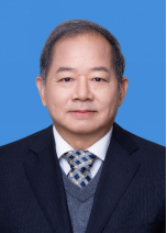 张卫华  交叉学科教授委员会主任、学术主任